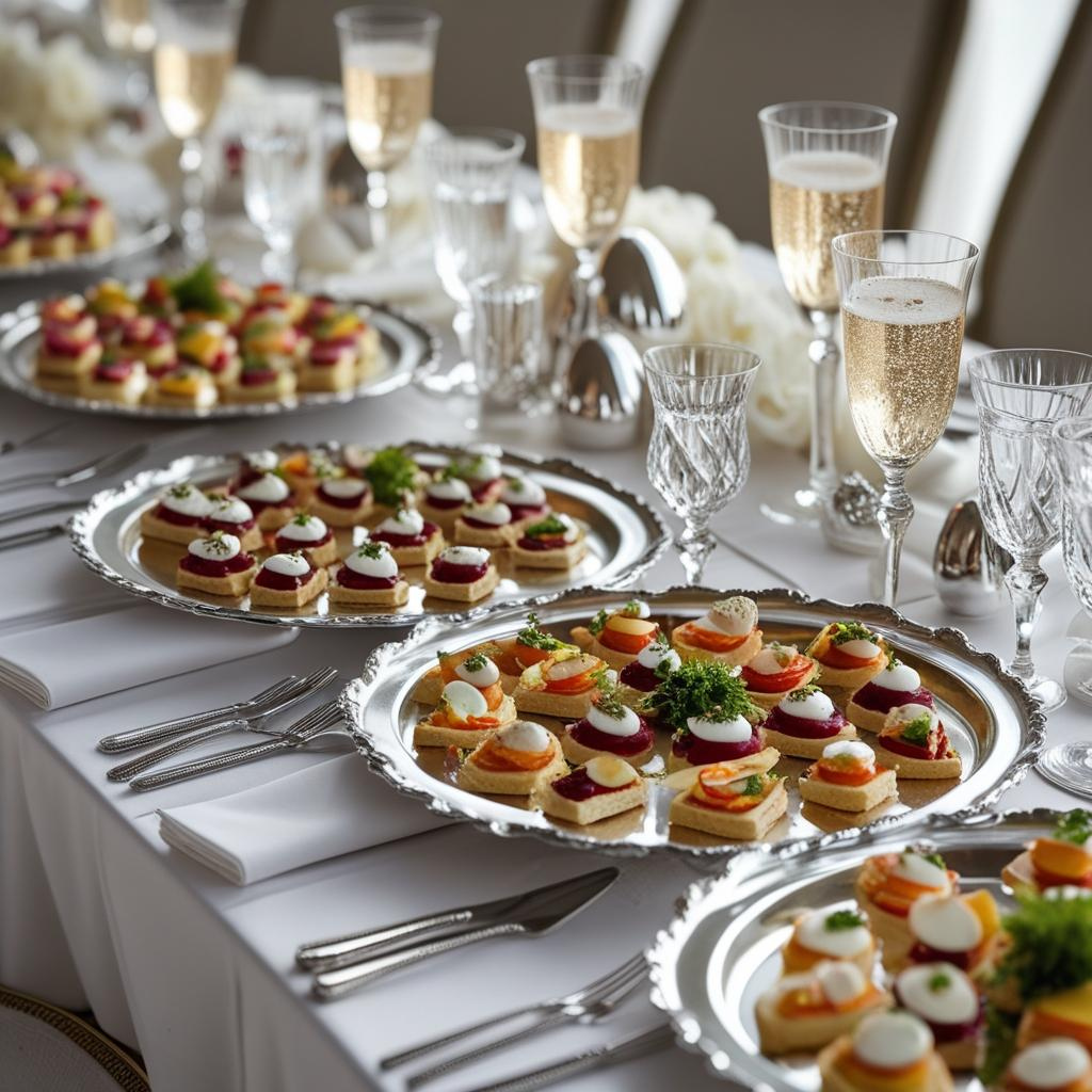 Catering Services